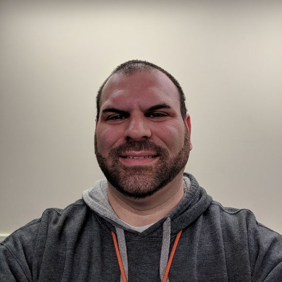 Meet your Posher, Ryan - Picture 1 of 1